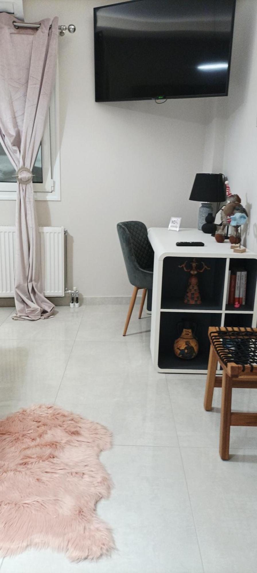 Menda Suite Ираклион Экстерьер фото